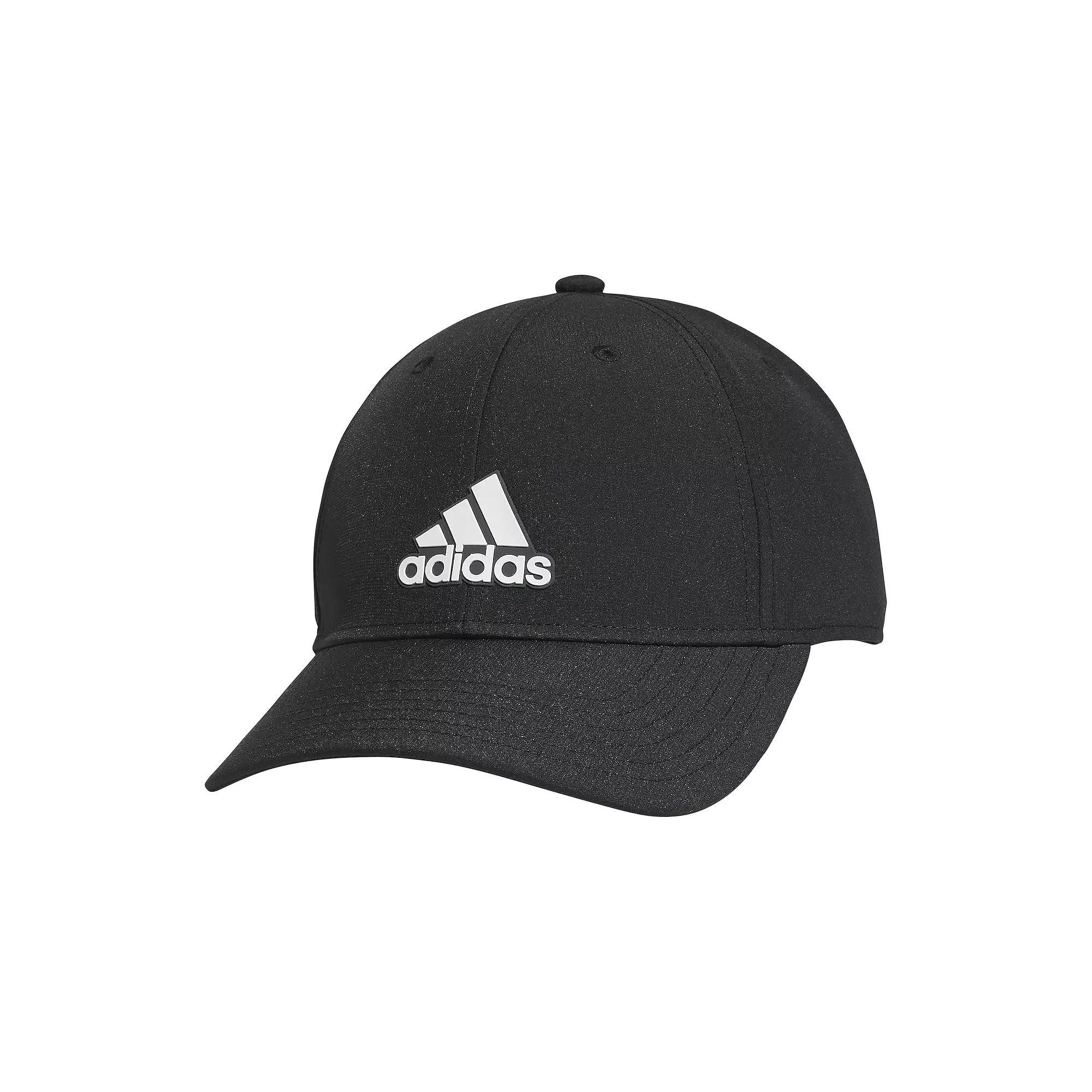 Mens adidas Alliance Strapback Hat Product Image