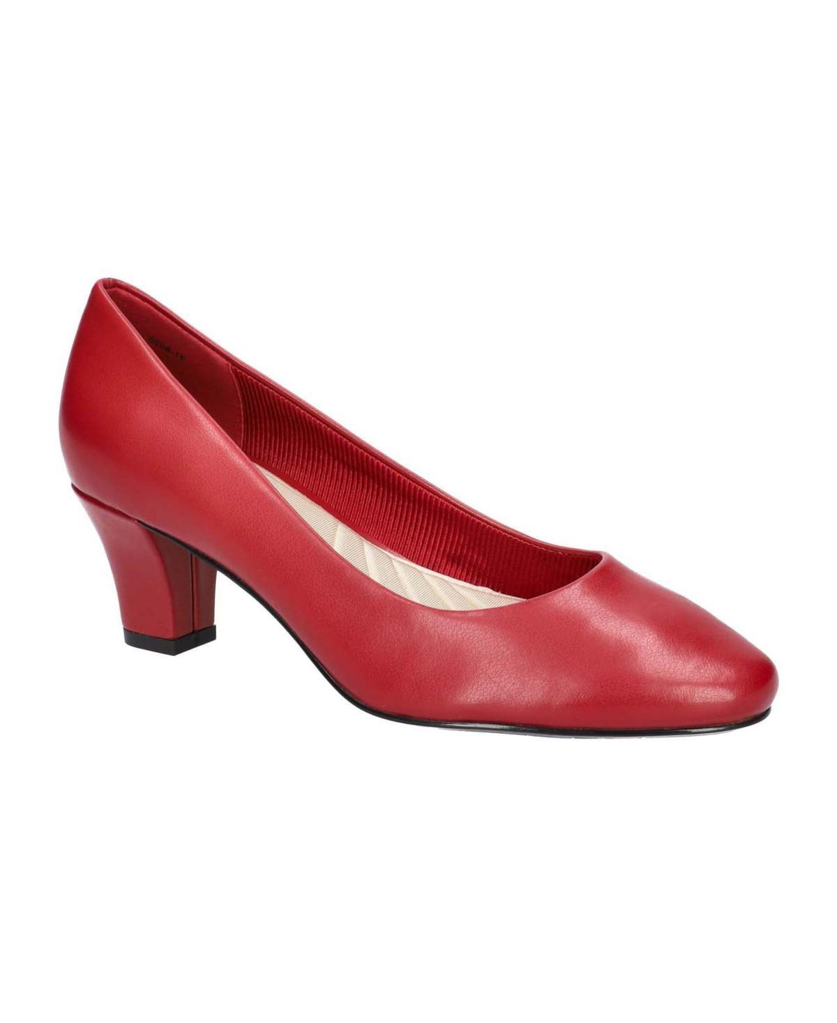 Easy Street Ballari Womens Pumps Brown Product Image