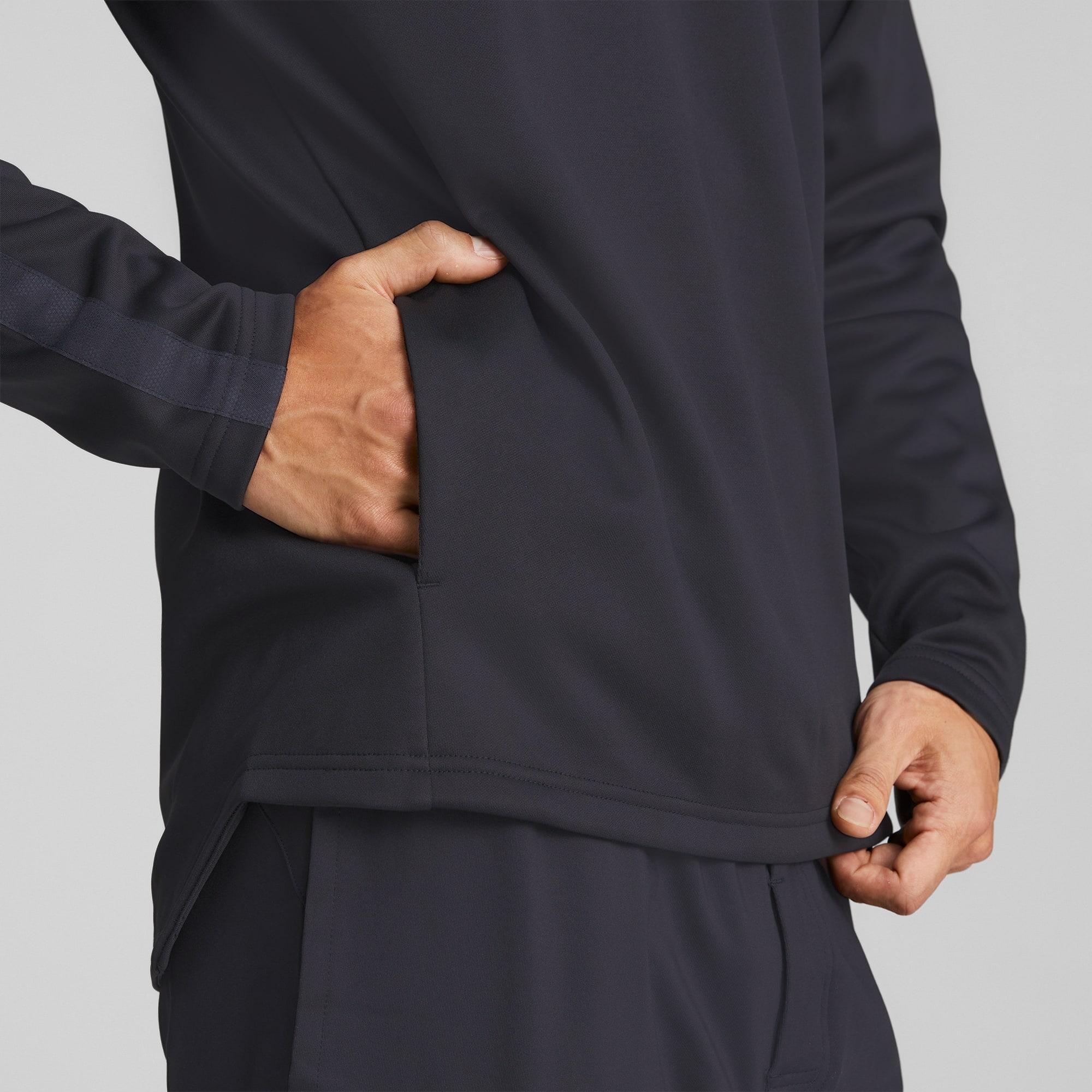 Train Off Season Men's Training Hoodie Product Image