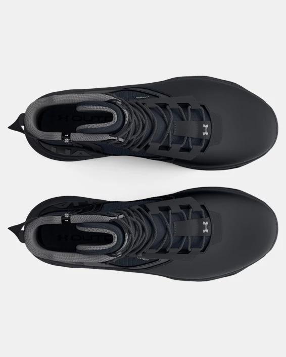 Men's UA Stellar G2 Waterproof Zip Tactical Boots Product Image