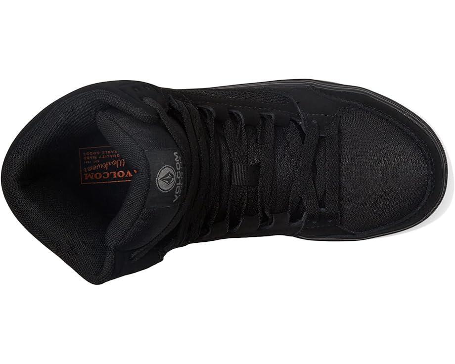 Mongo Mid Comp Toe EH SR Product Image