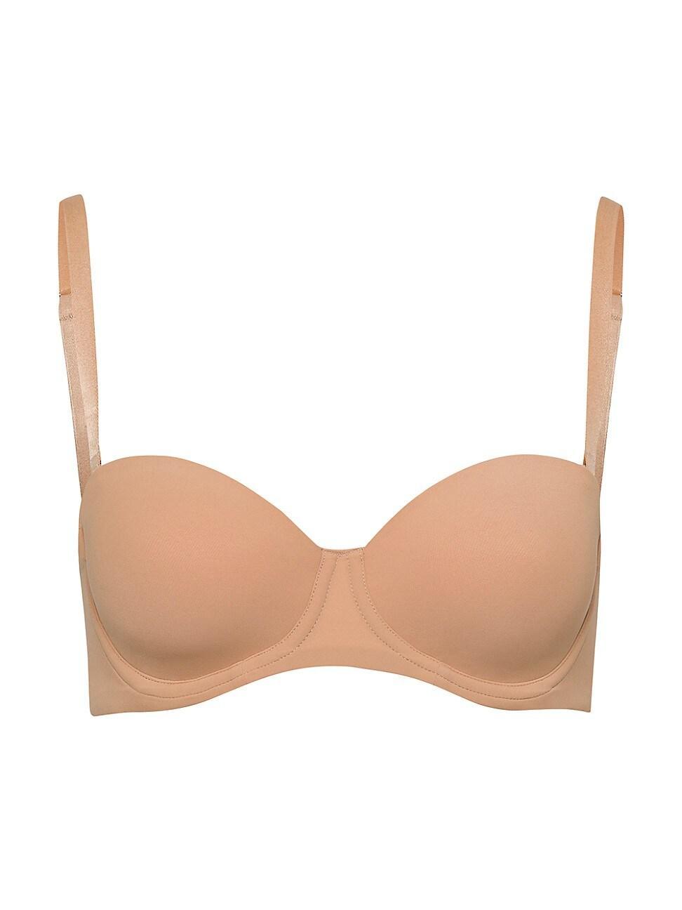 Hanro Allure Convertible Strapless Bra Product Image