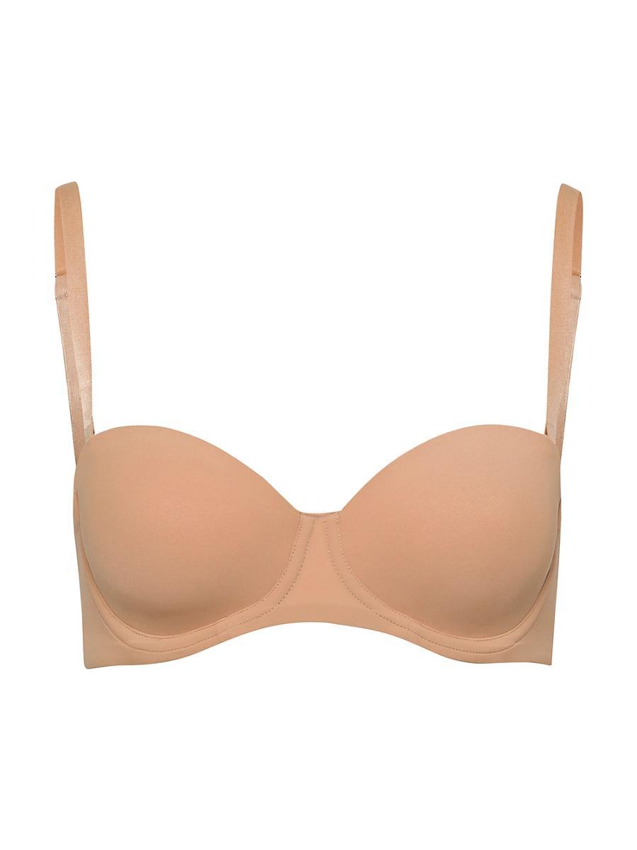 Hanro Allure Convertible Strapless Bra Product Image