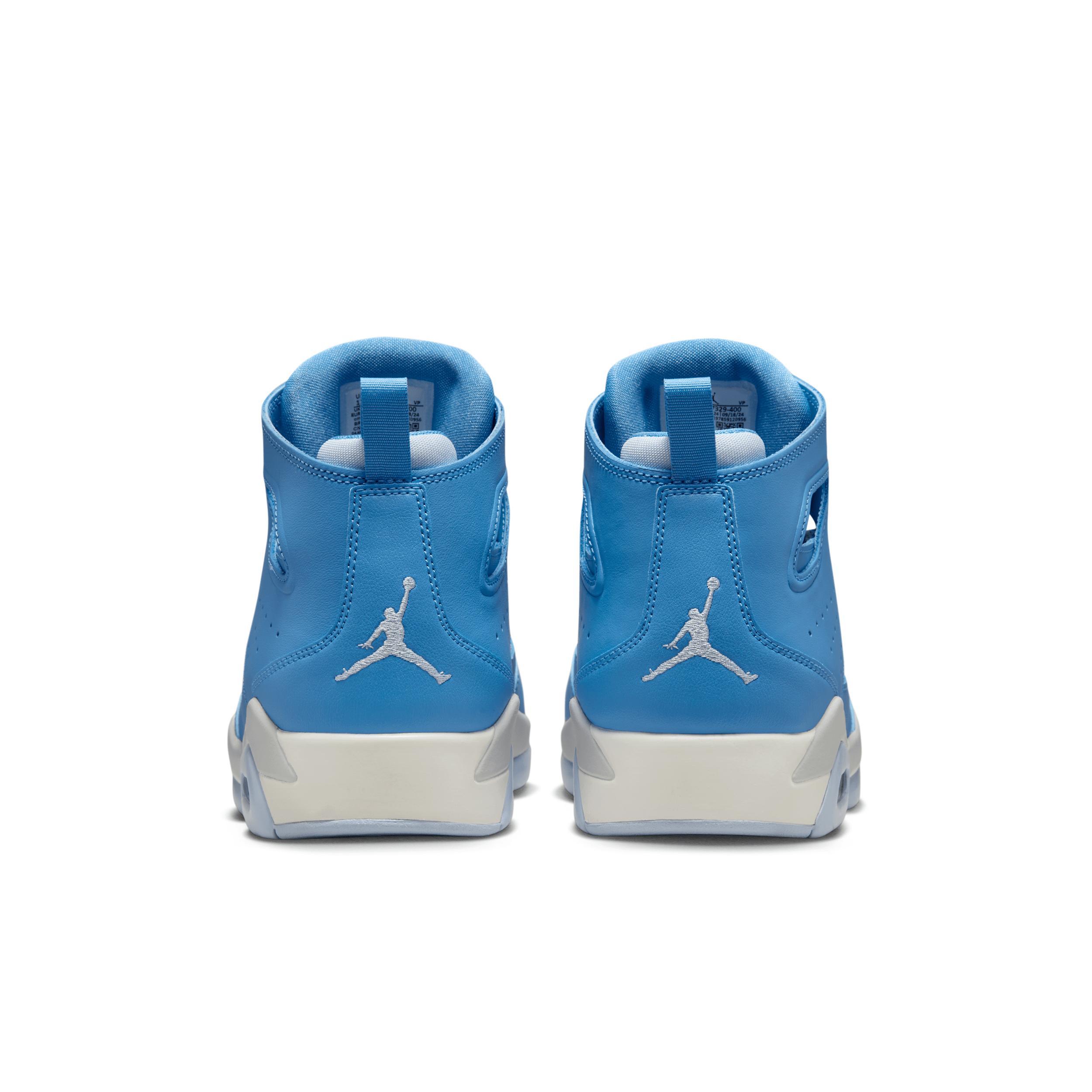 Mens Air Flight Club 91 Basketball Shoes Product Image