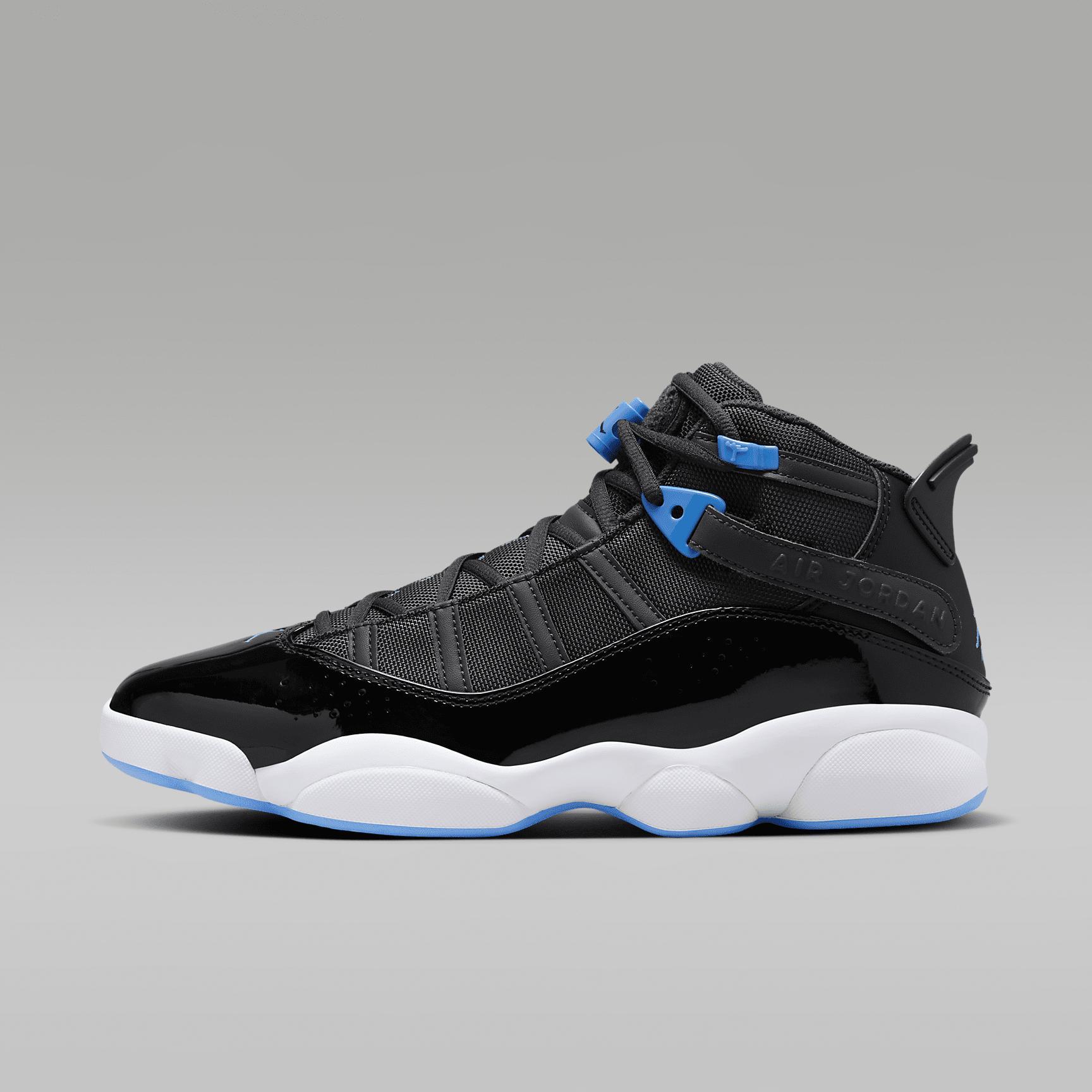 Jordan 6 Rings Men's Shoes Product Image