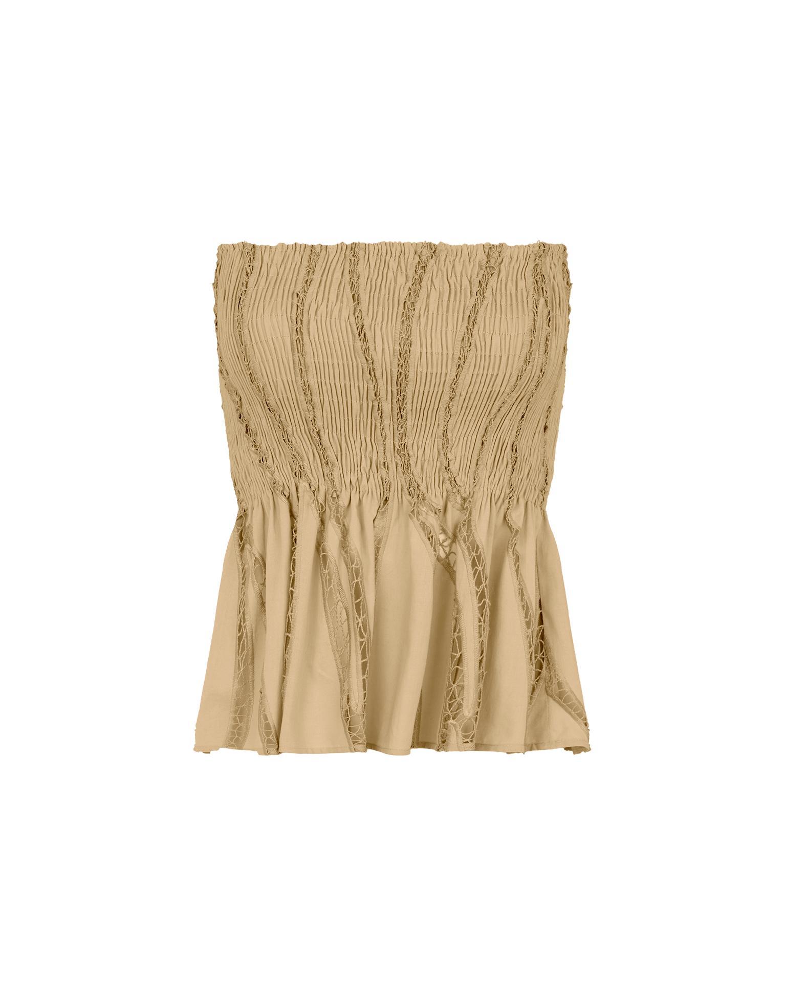 Babi Pants - Santal Product Image