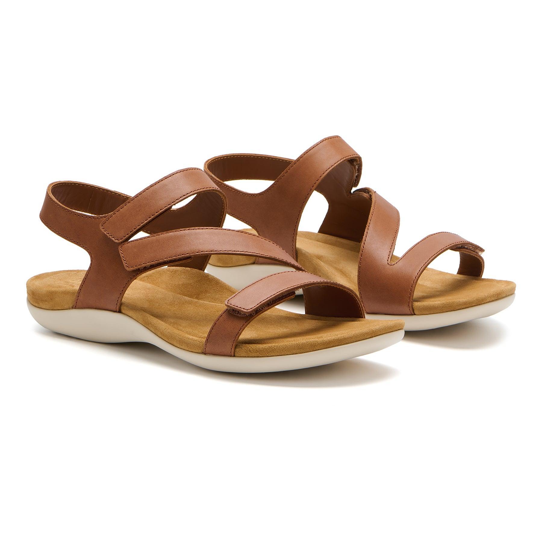 Oasis Sandal Metatarsal Product Image