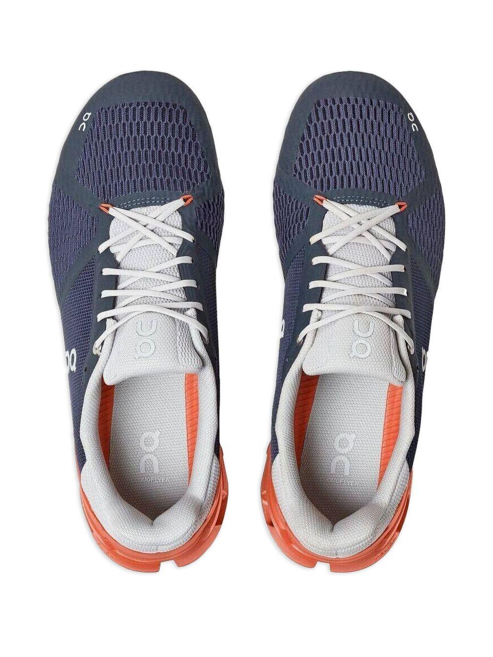 CloudFlyer "Midnight Rust" sneakers Product Image