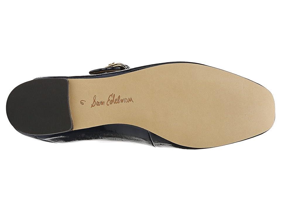 Sam Edelman Michaela Leather Mary Jane Flats Product Image