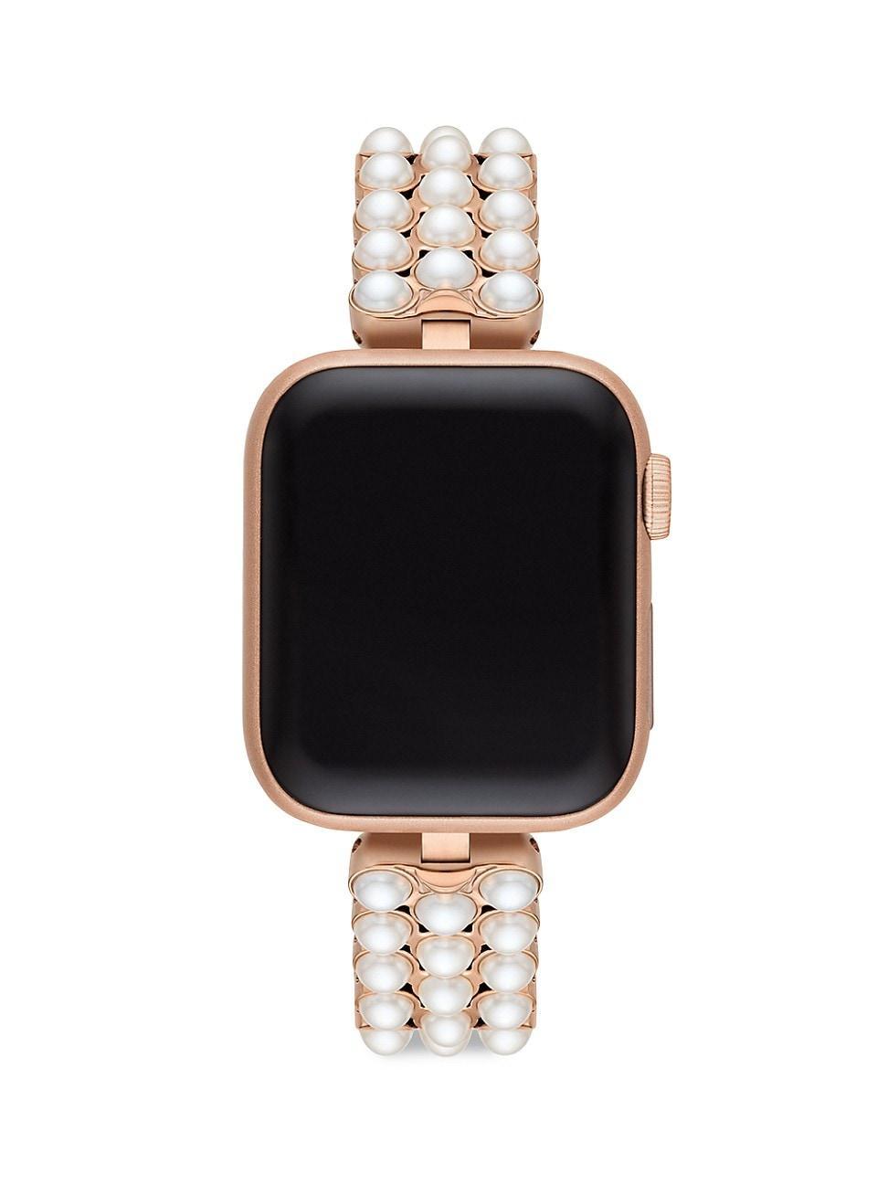 kate spade new york Scallop Apple Watch Bracelet, 38mm, 40mm & 41mm Product Image