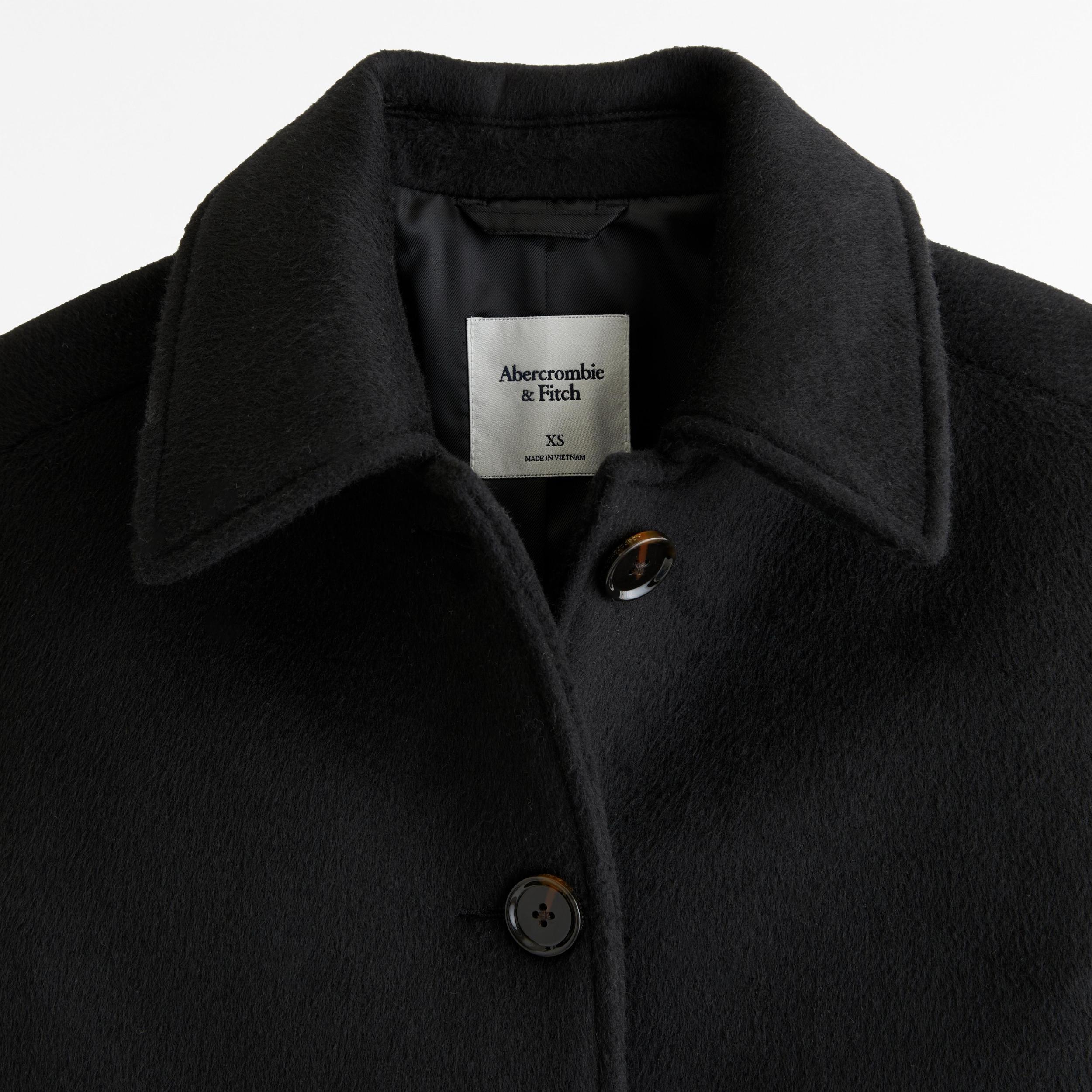 Abercrombie & Fitch | Authentic American clothing since 1892 Product Image