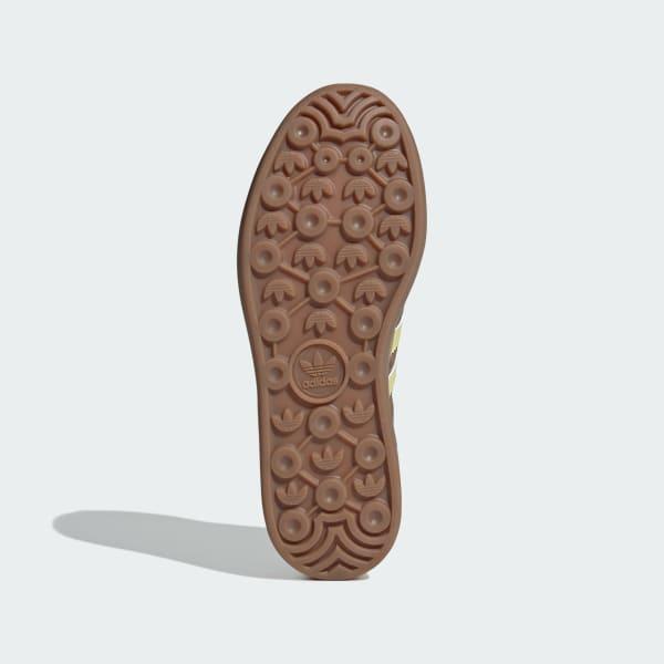 Womens adidas Originals Gazelle Bold Casual Shoes Product Image