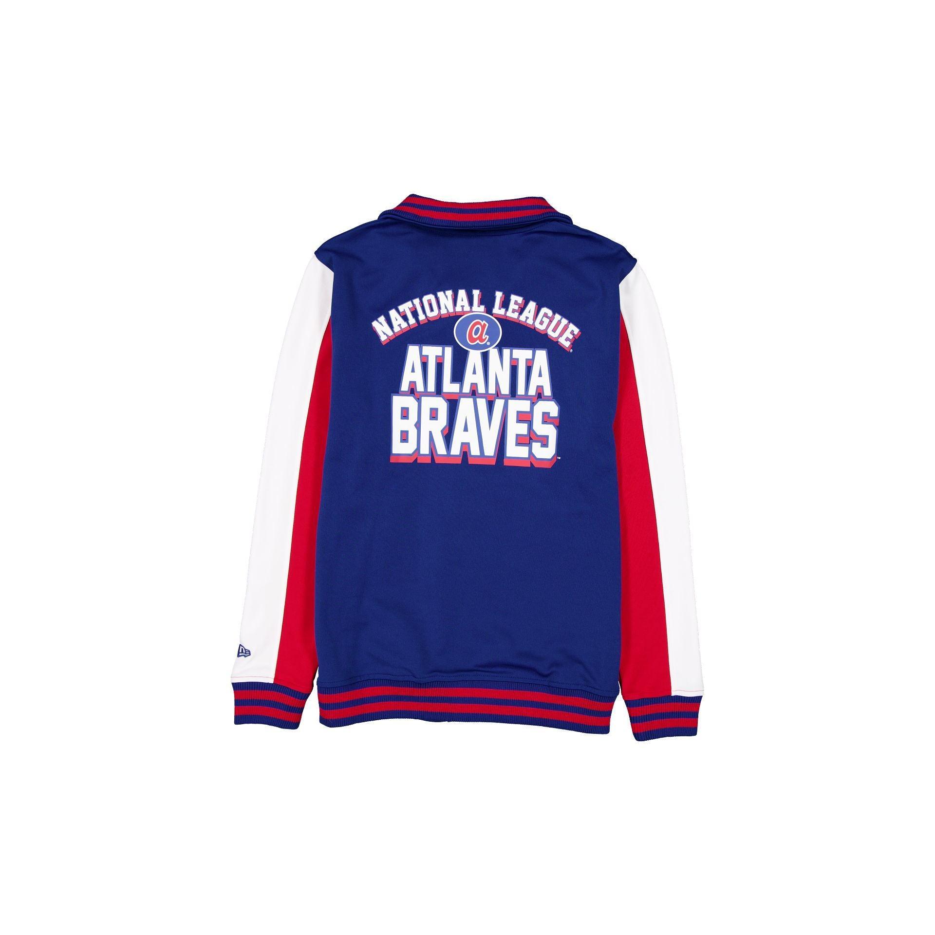 Boston Red Sox Game Day Jacket Male Product Image