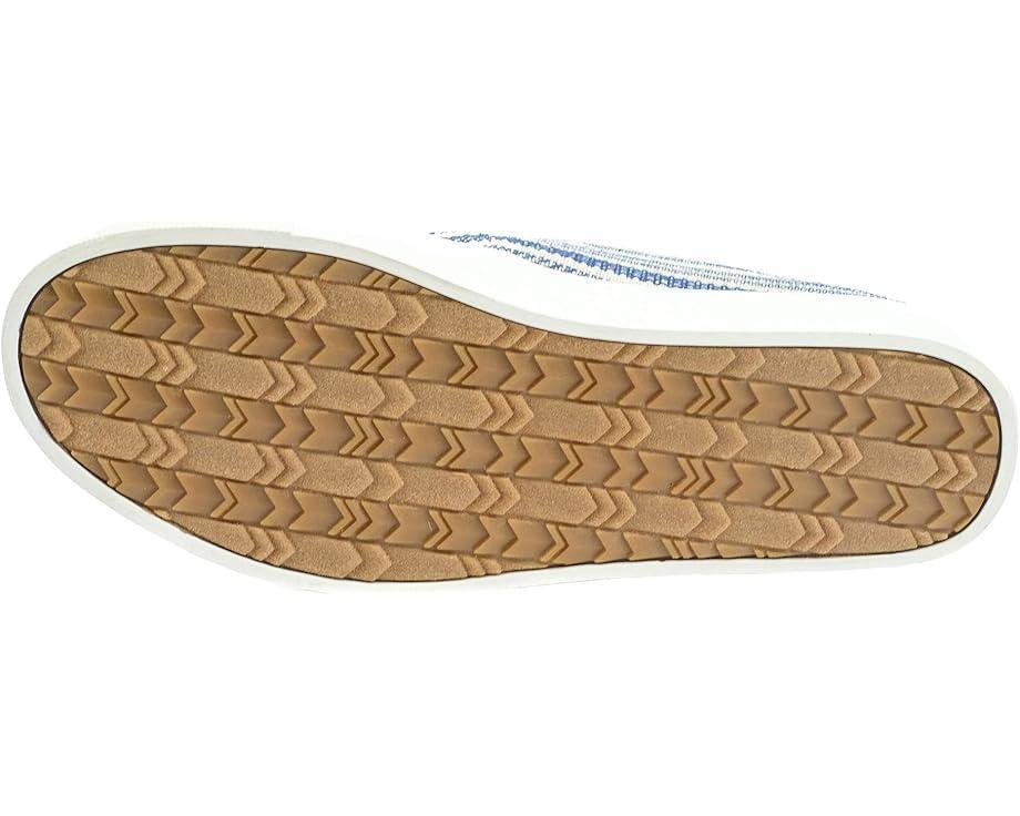 Boardwalk Canvas Sneaker Product Image