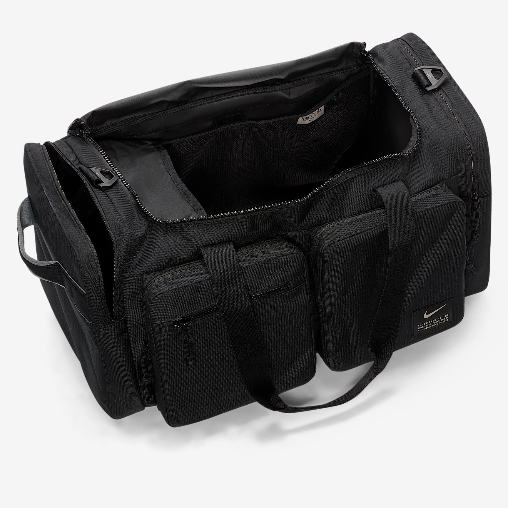 Nike Utility Power Training Duffel Bag (Medium, 51L) Product Image