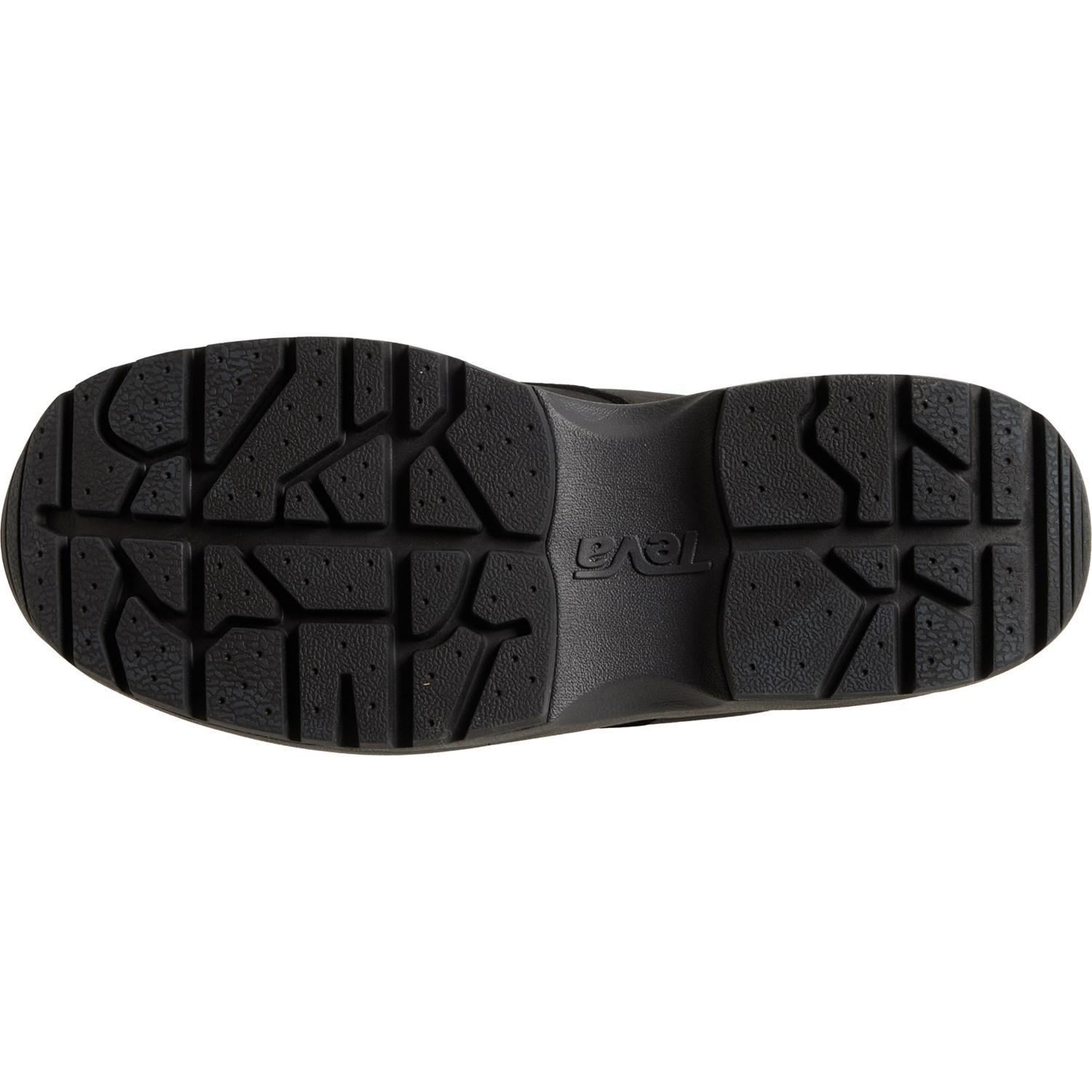 Teva Tusayan Boots - Leather (For Men) Product Image