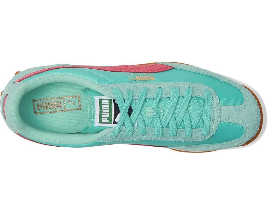 Palermo Sneakers Product Image
