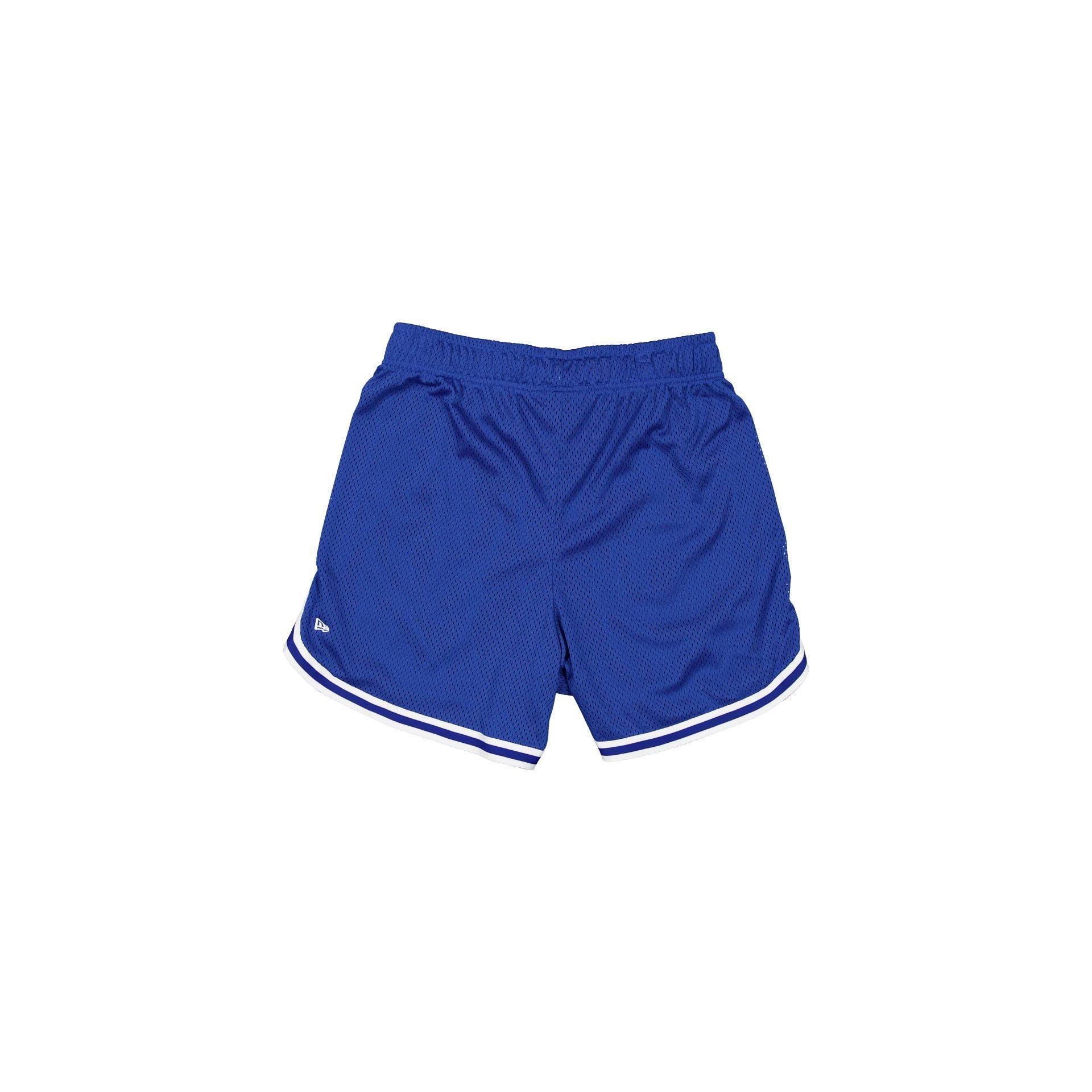 Detroit Lions Sport Classics Women's Shorts Female Product Image