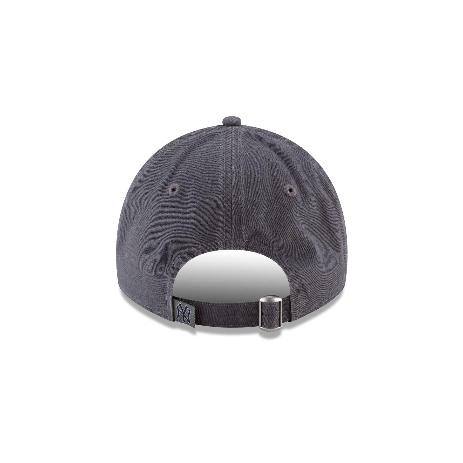 New York Mets Core Classic 9TWENTY Adjustable Hat Male Product Image
