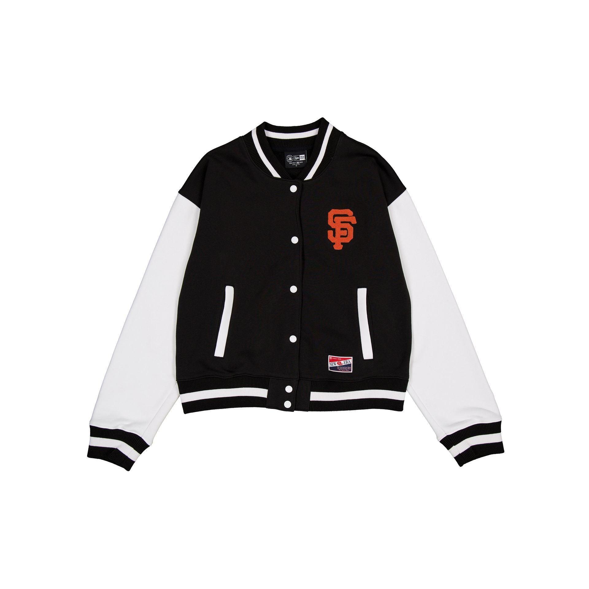 Pittsburgh Steelers Throwback Fleece Women's Jacket Female Product Image