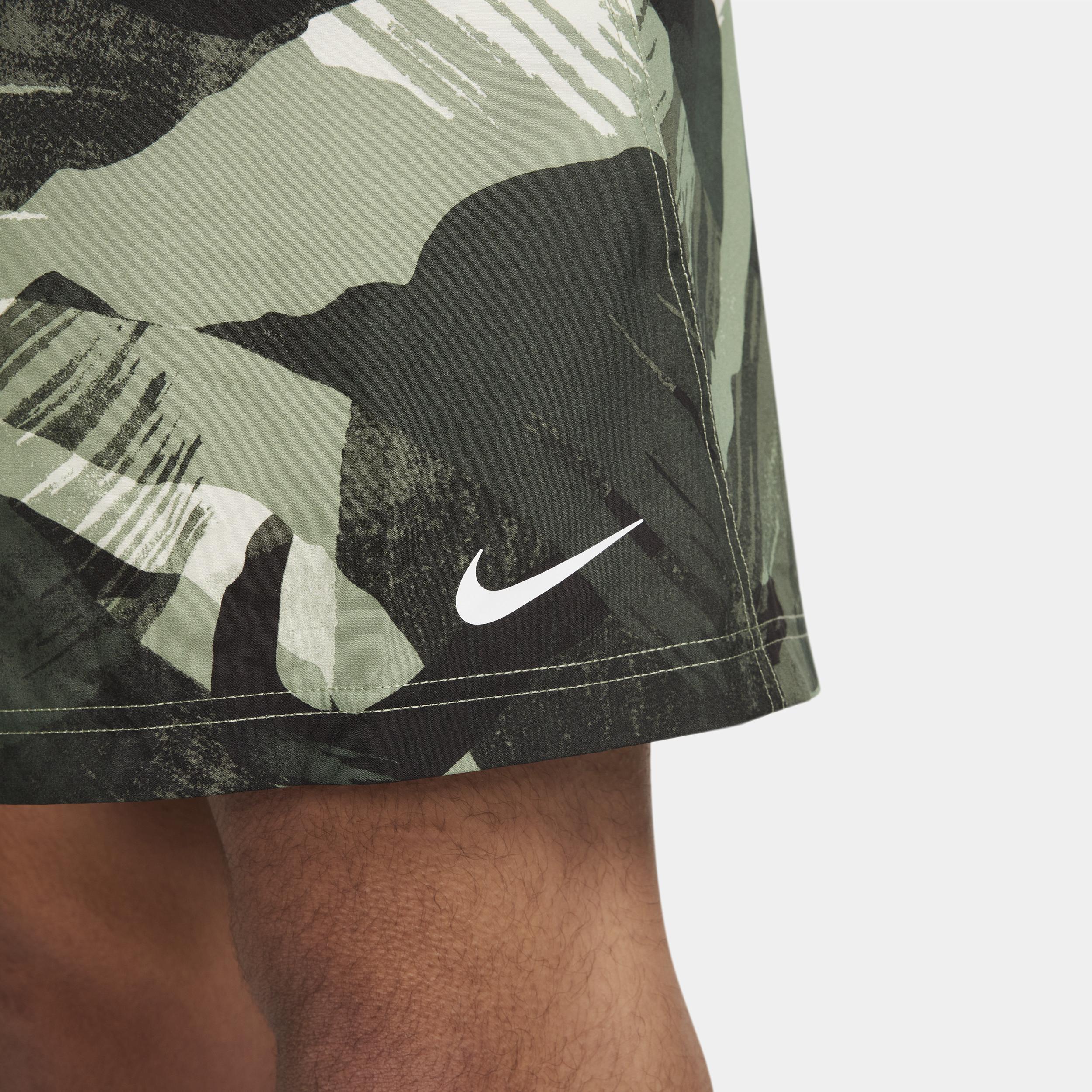 Nike Men's Form Dri-FIT 9" Unlined Versatile Shorts Product Image