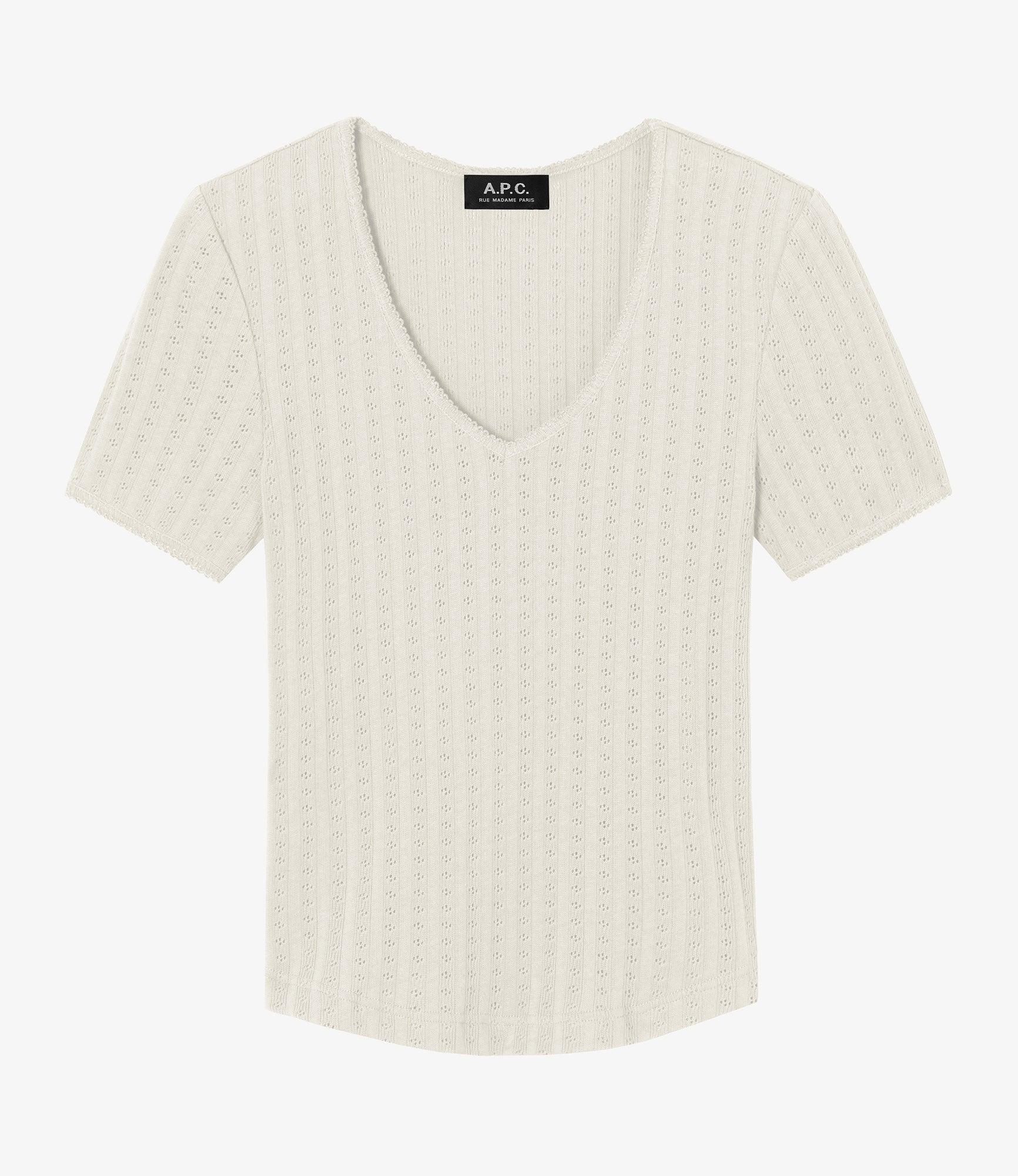 Livia T-shirt Product Image