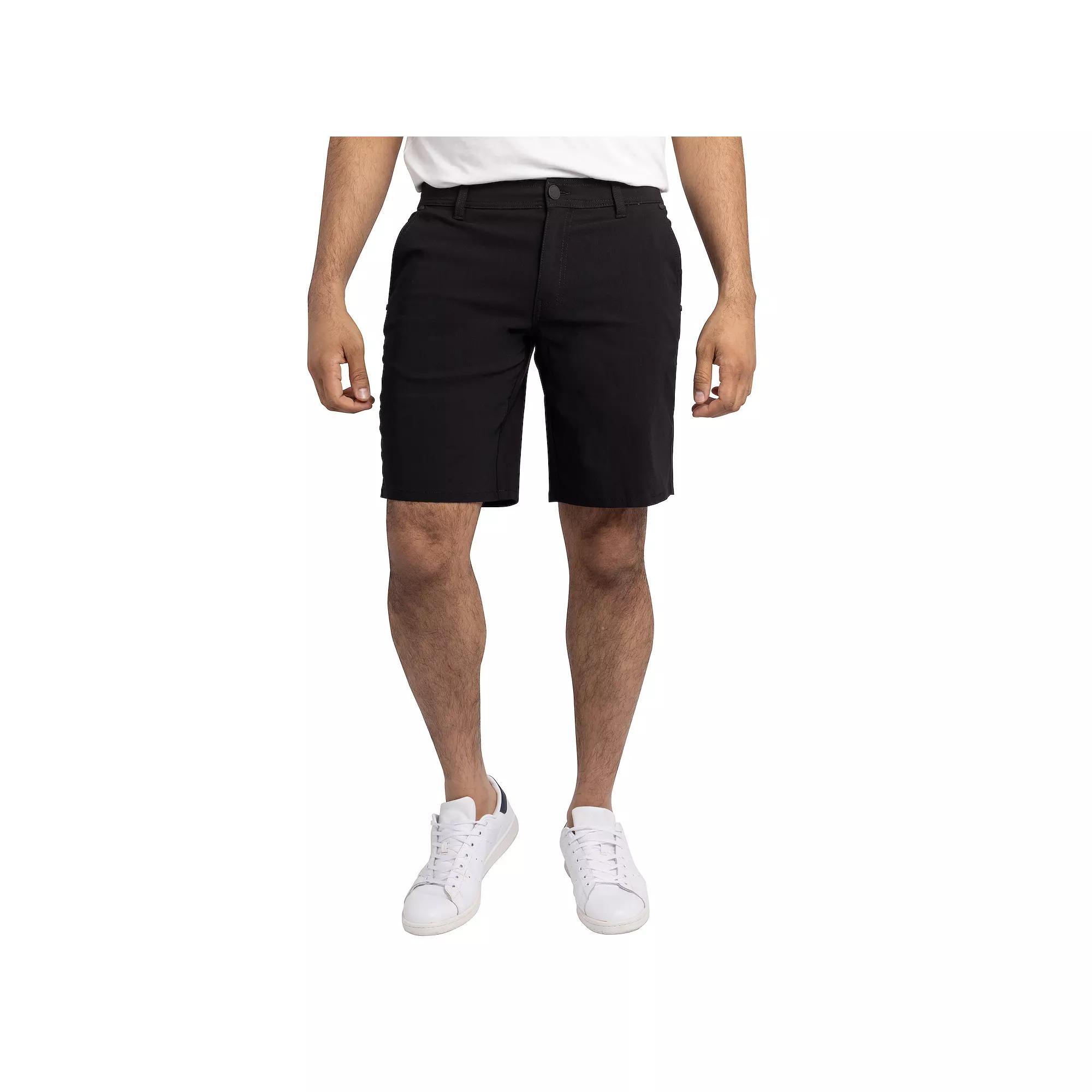 Mens Xray 12.5 Flex Shorts Vintage Blue Product Image