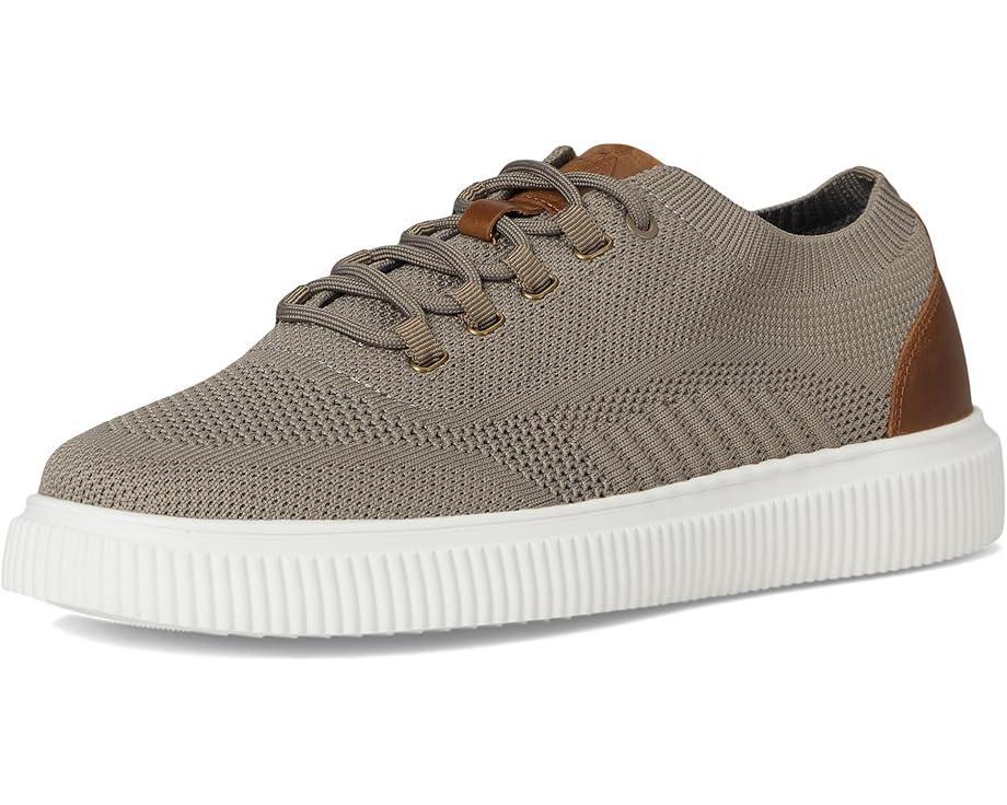 Men's Johnston & Murphy Dixon Knit U-Throat Product Image