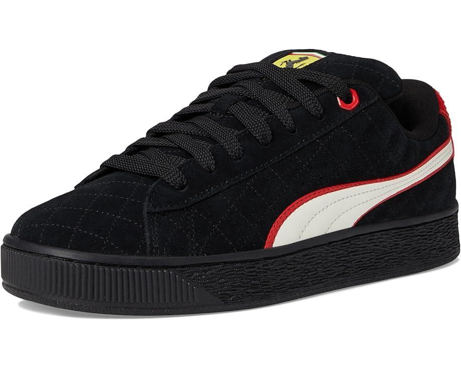 Scuderia Ferrari Palermo Sneakers Product Image