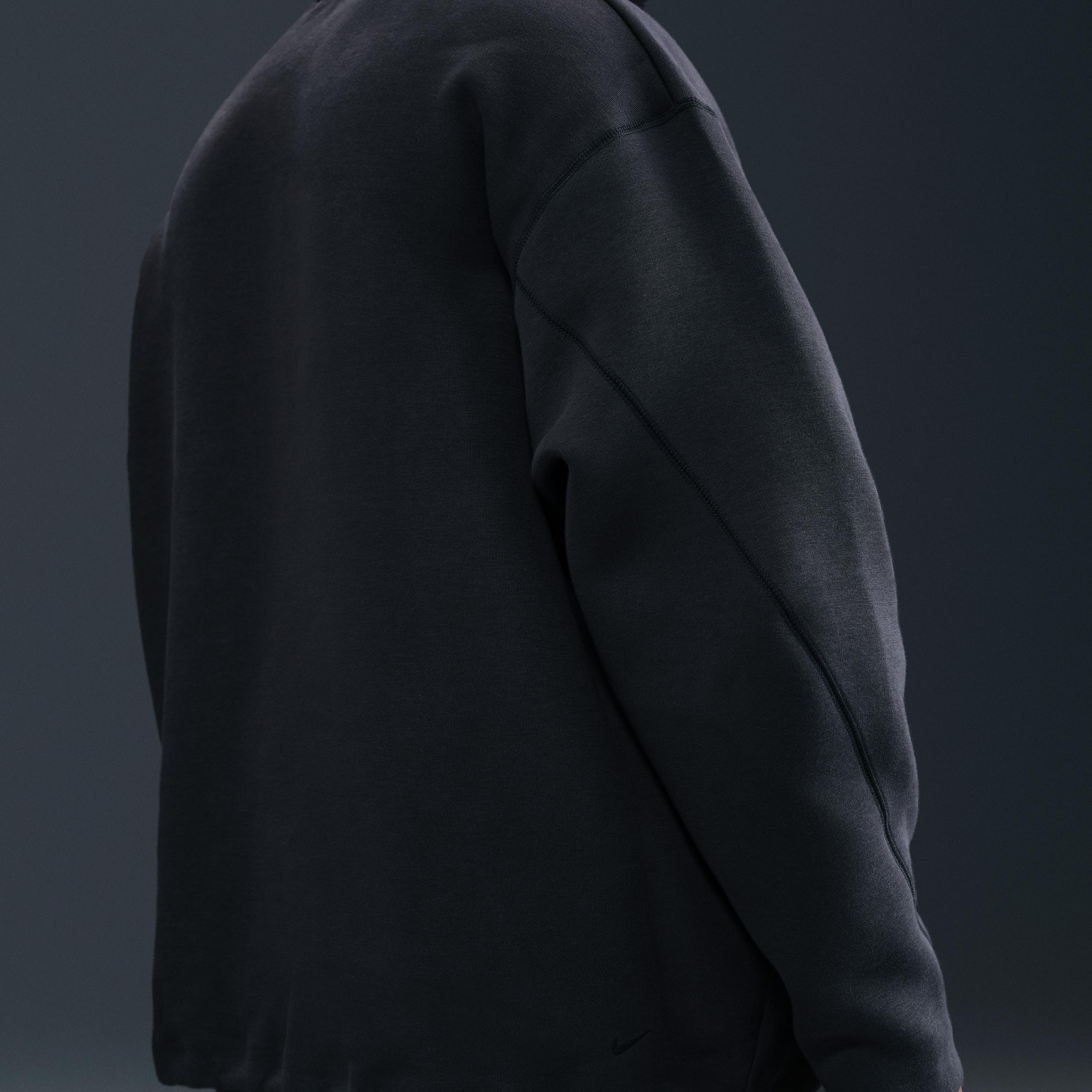 Nike Tech Men's Fleece Crew Product Image