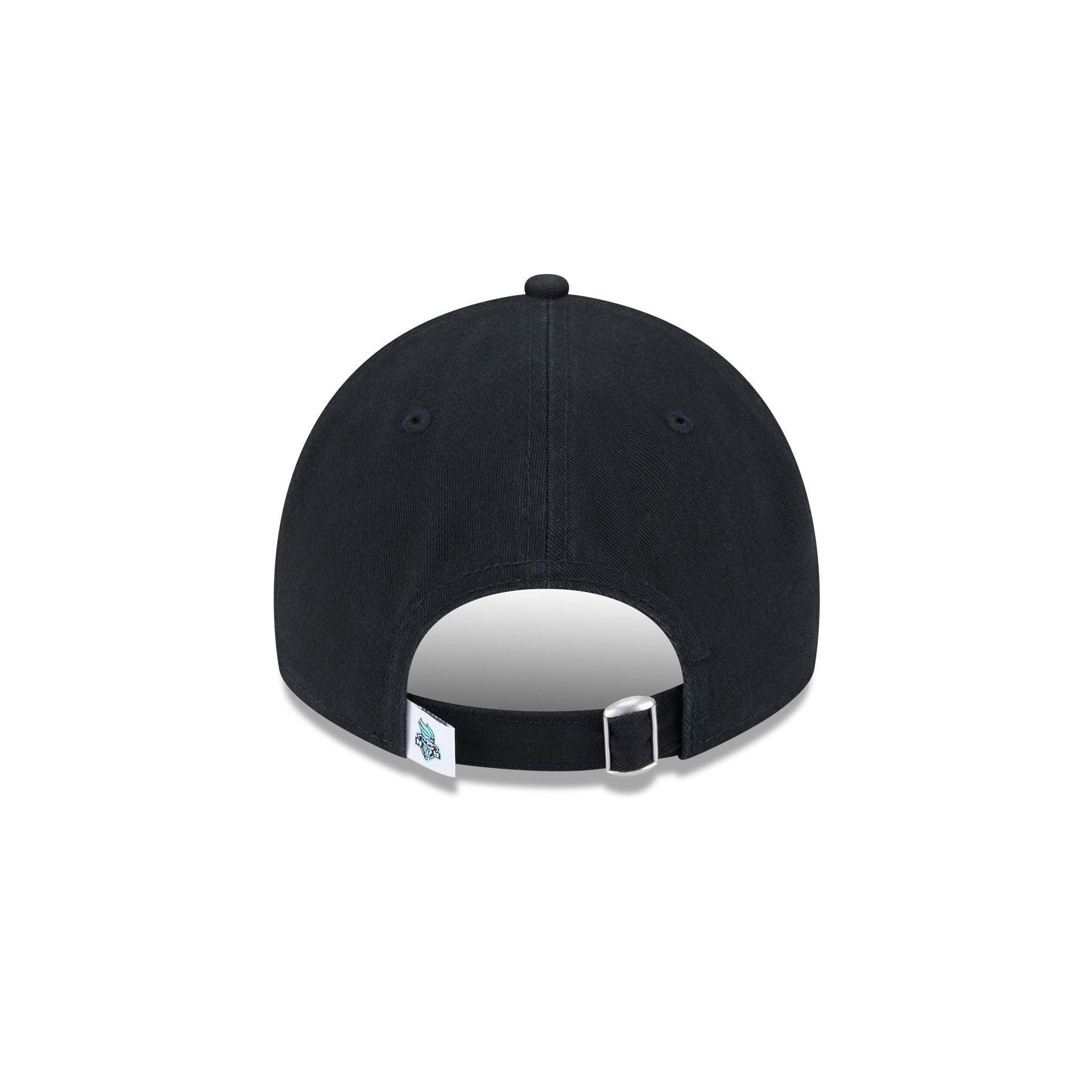 Athletics Women's Core Classic Green 9TWENTY Adjustable Hat Female Product Image