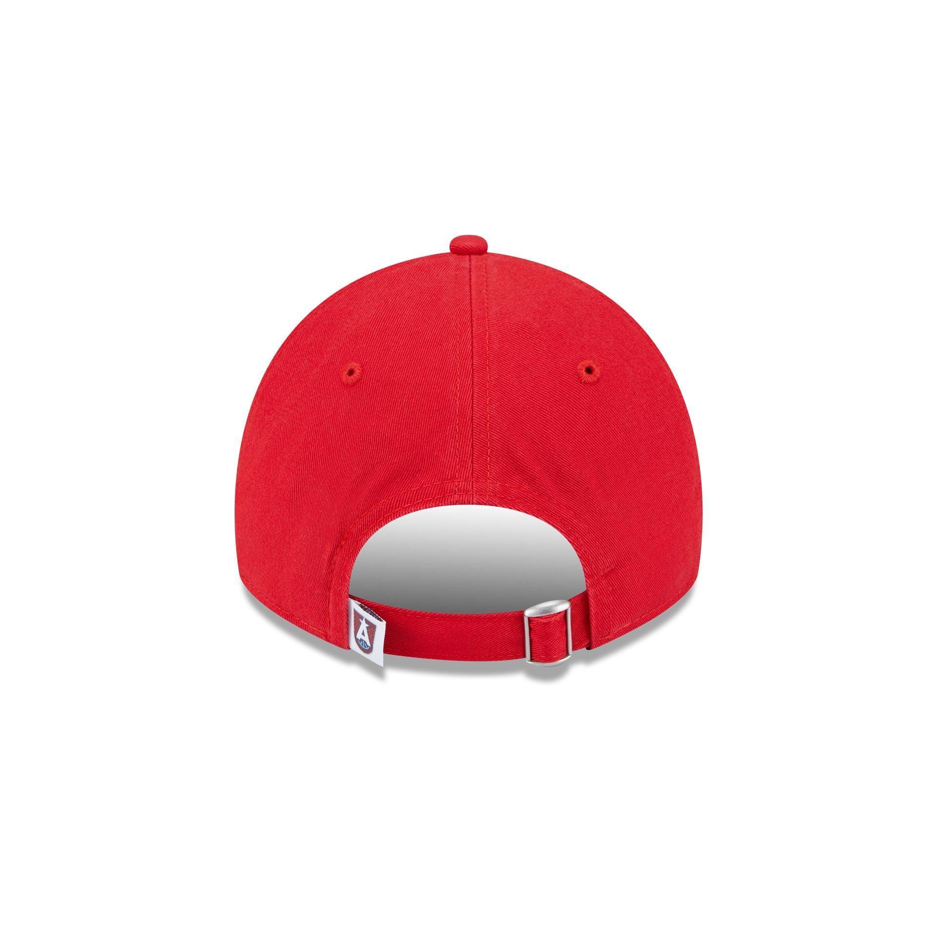 Montreal Canadiens Corded 9TWENTY Adjustable Hat Male Product Image