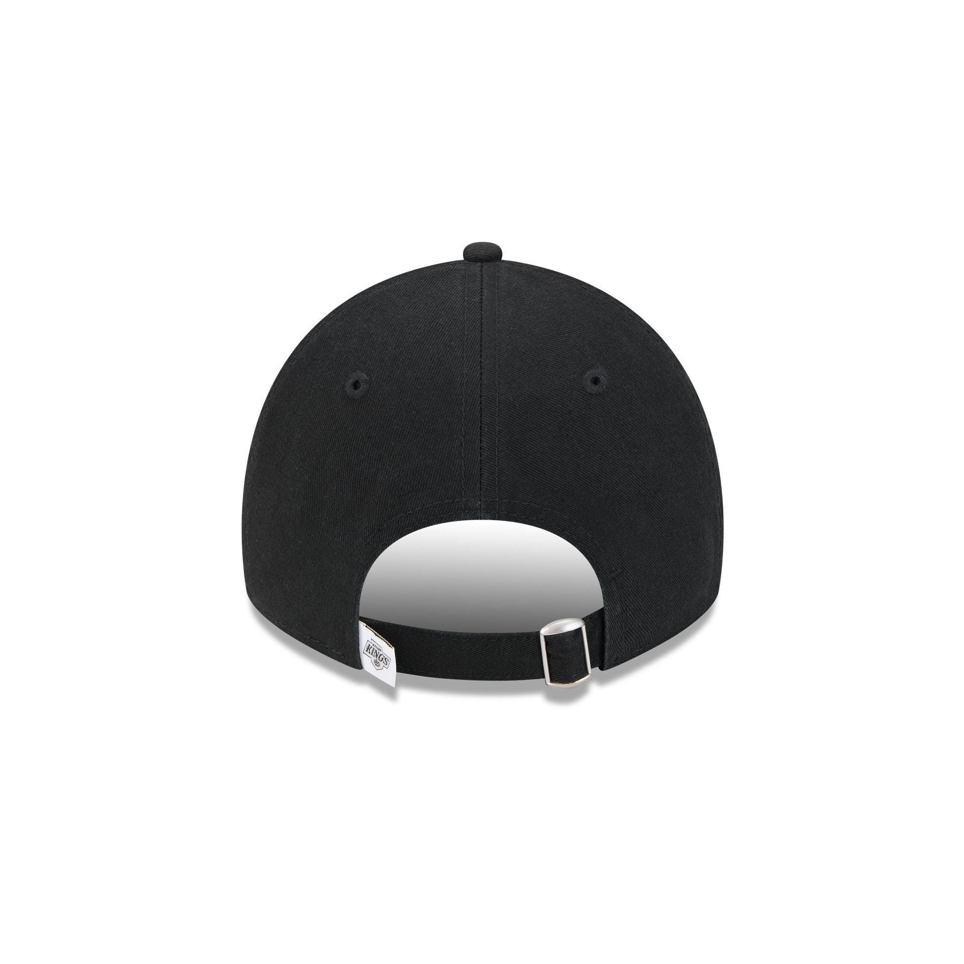 Dallas Wings 2024 Team 9TWENTY Adjustable Hat Male Product Image