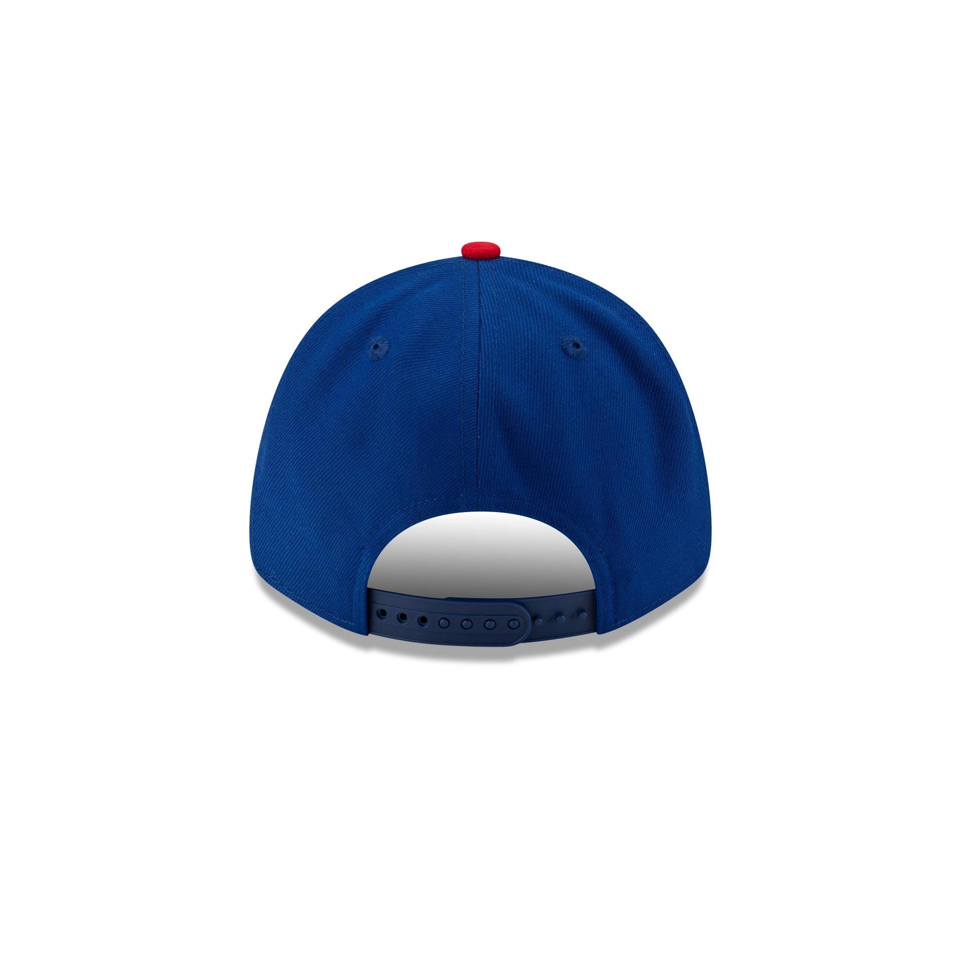 AC Milan Graffiti 9FORTY Adjustable Hat Male Product Image