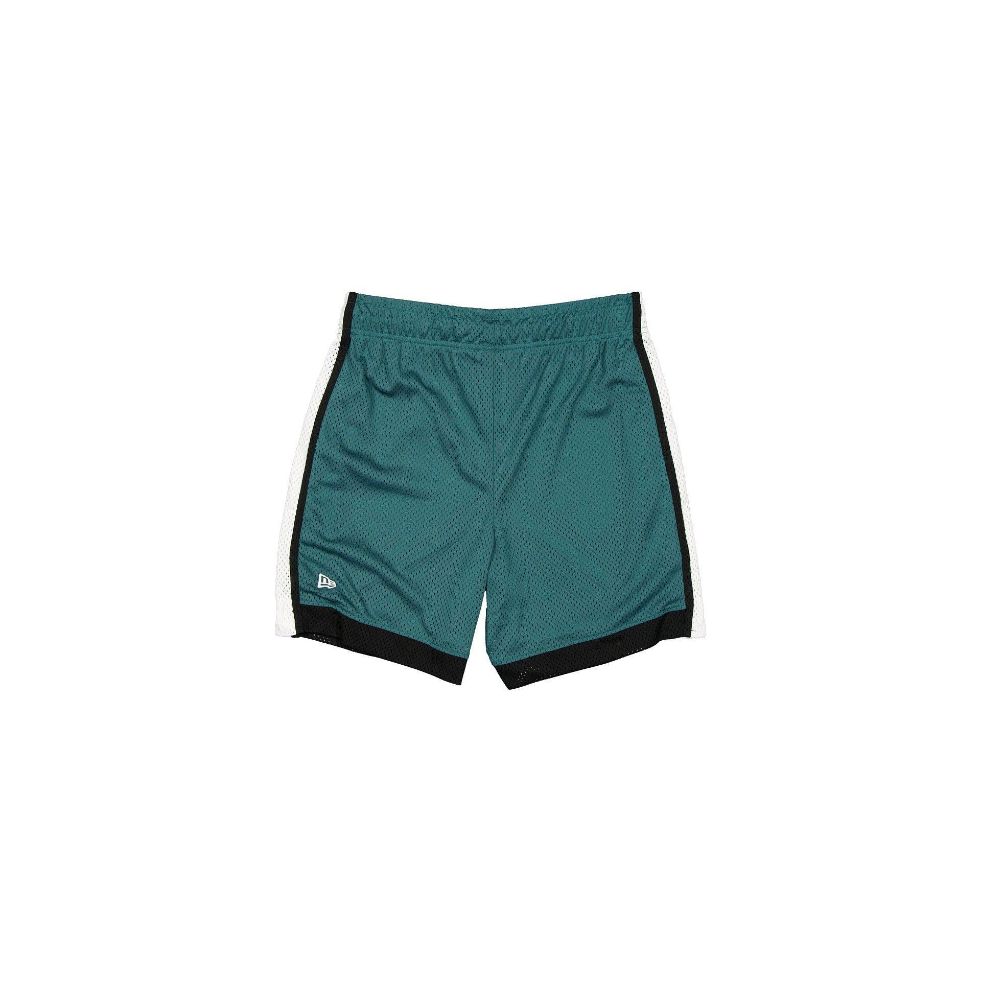 Chicago Bulls Sport Classics Black & White Shorts Male Product Image