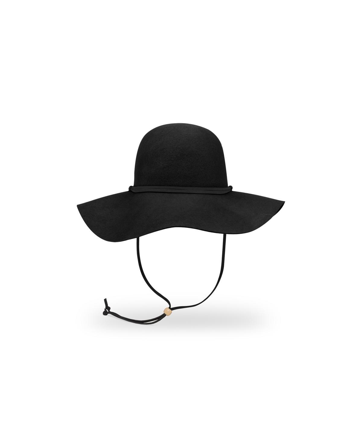 Sunday Afternoons Vivian Hat (Crimson) Caps Product Image