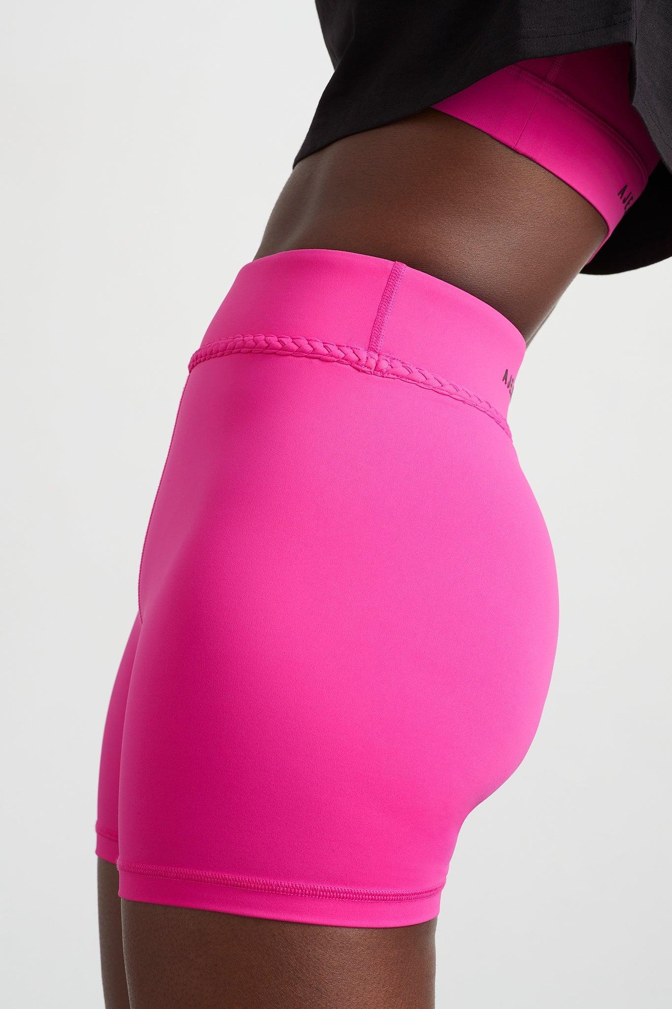 Braided Shorts 630 Product Image