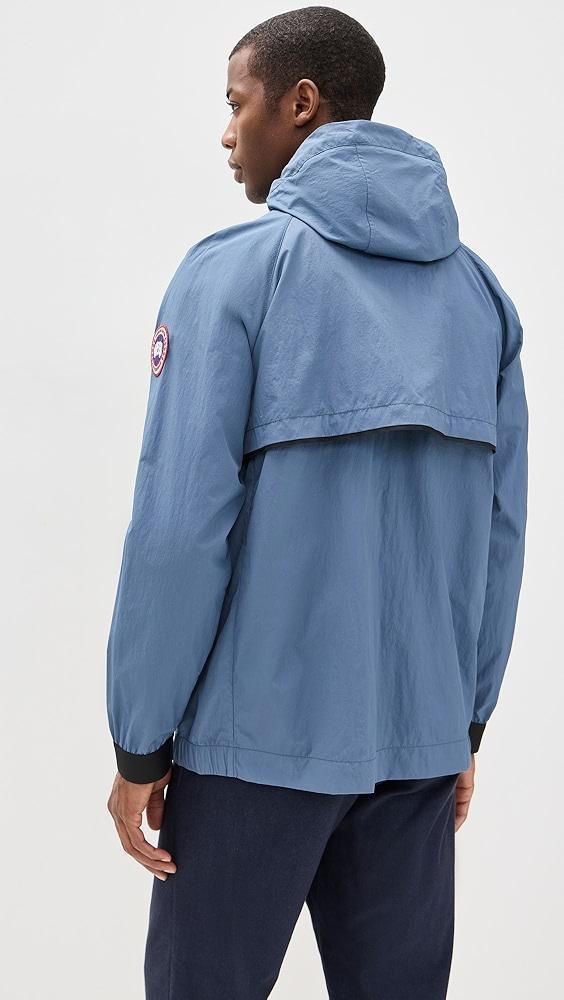 Canada Goose Faber Hoodie Jacket | Shopbop Product Image