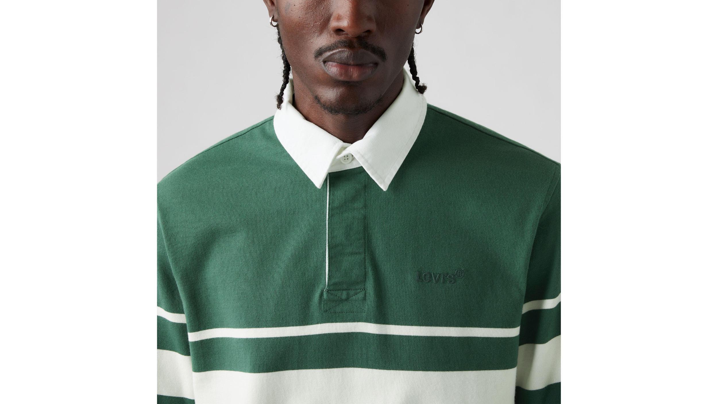 Union Rugby Shirt Product Image