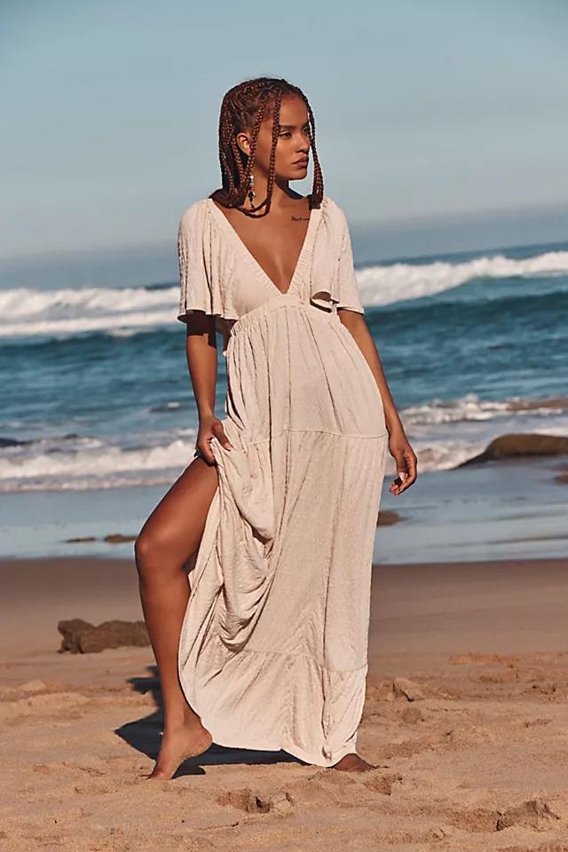La La Maxi Dress Product Image