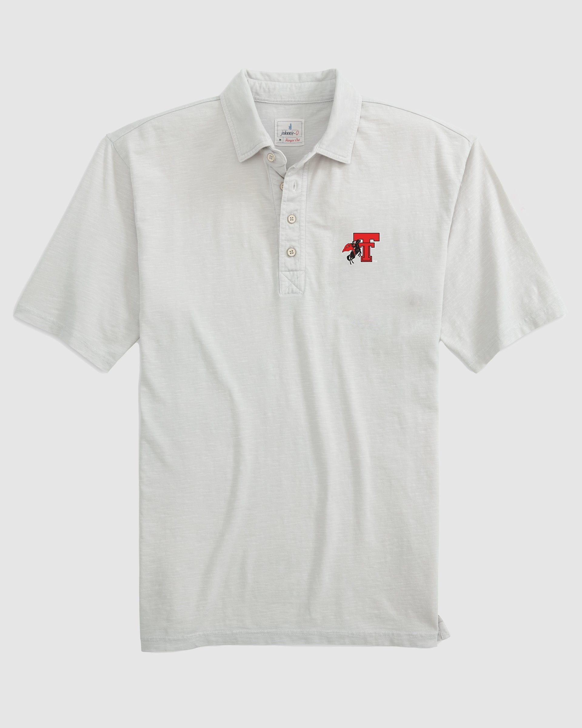 Toronto Blue Jays Coastal Wash Original Polo - Cooperstown Logo Product Image
