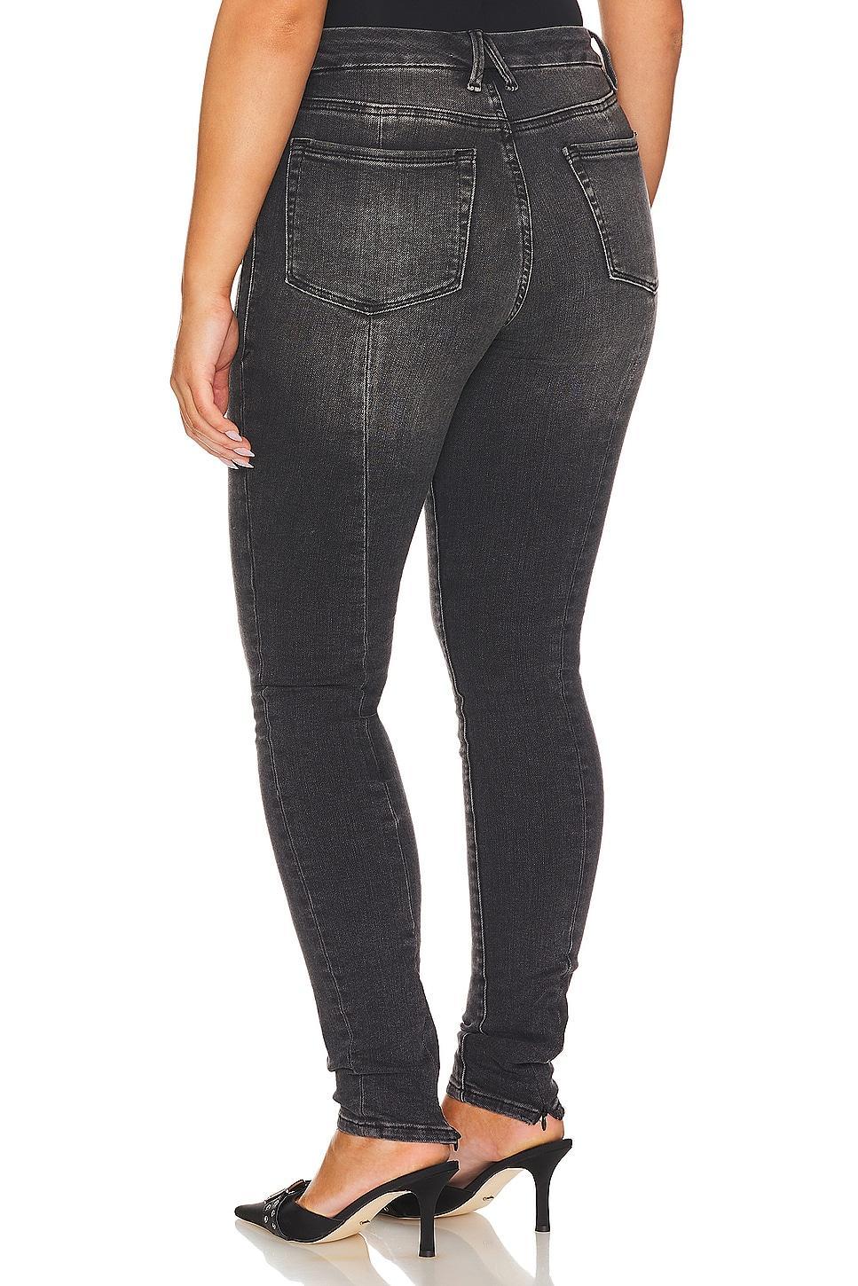 Good Classic Skinny Good American Product Image