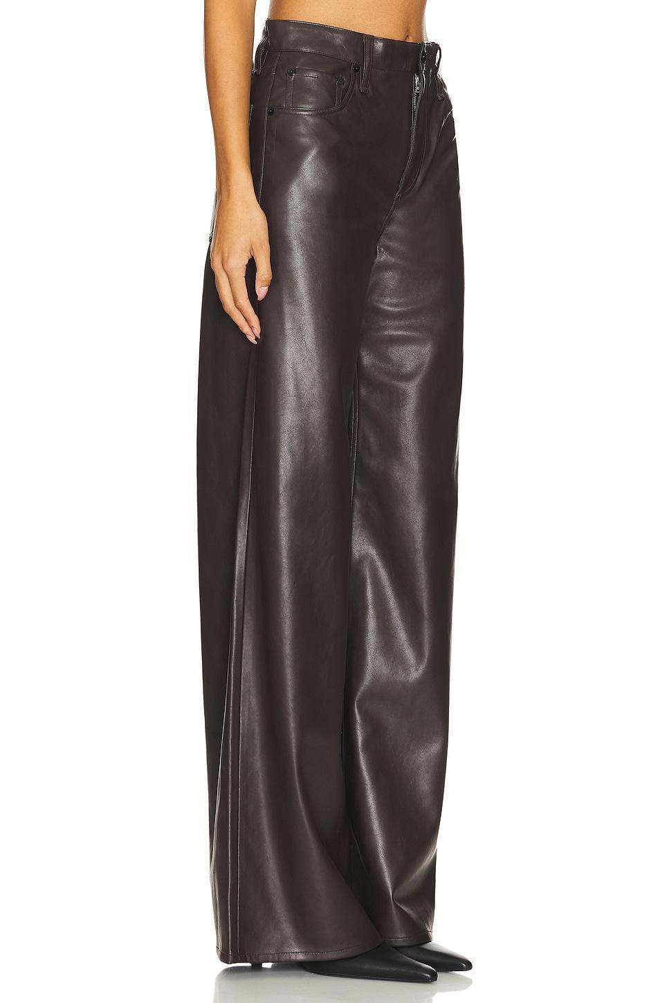 Sofie Faux Leather Pant Rag & Bone Product Image