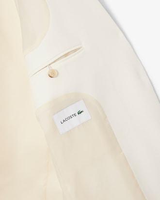 Wool Twill Blazer Product Image