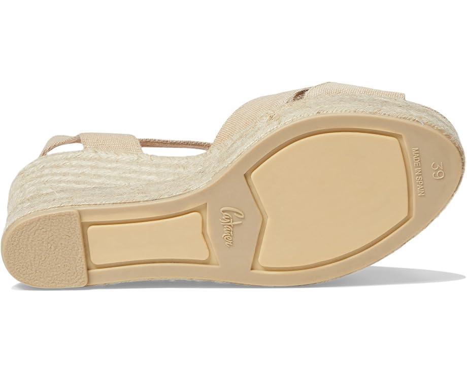 Women's CASTANER Blaudell 80 Product Image