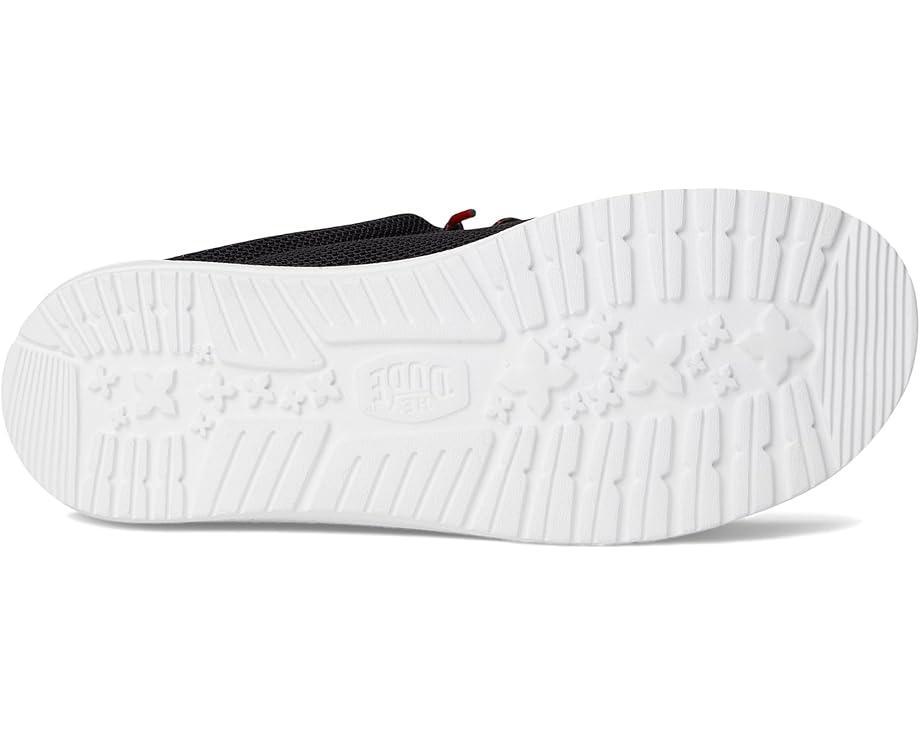 Men's Hey Dude Wally Slip Varsity Product Image