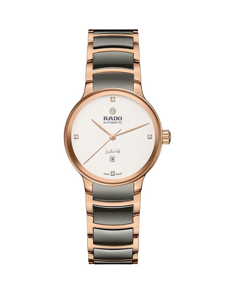 Rado Centrix Automatic Watch, 30.5mm Product Image