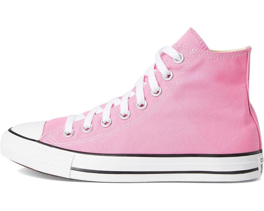 Chuck Taylor All Star High-Top Platform Sneaker Product Image