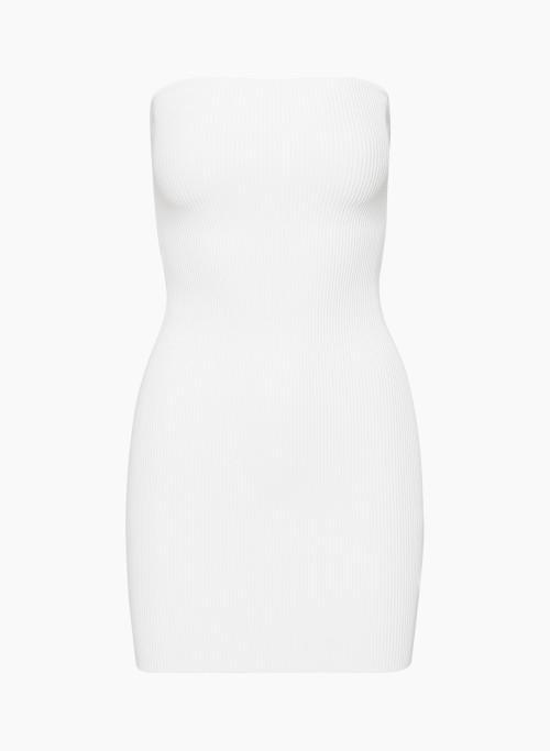 sculpt knit tube dress Product Image