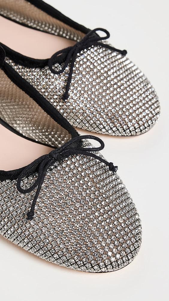 Loeffler Randall Leonie Soft Ballet Flats | Shopbop Product Image